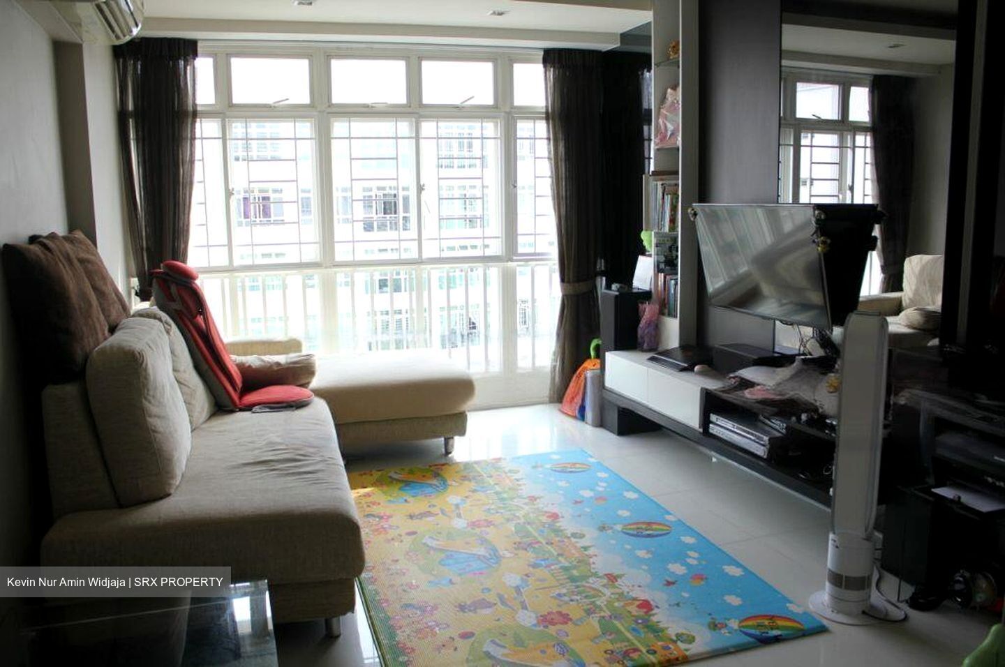 Blk 264C The Coris (Sengkang), HDB 4 Rooms #481398551